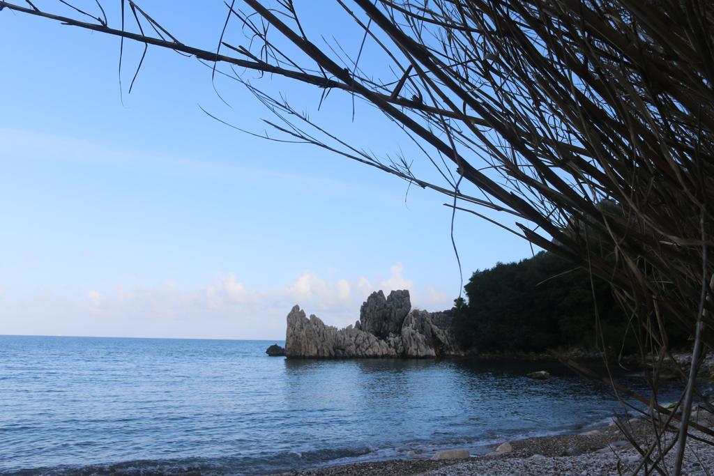 Olympos Camlik Pension Kültér fotó