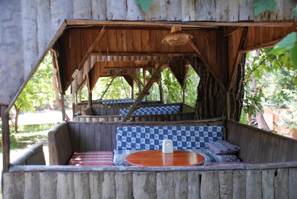 Olympos Camlik Pension Kültér fotó