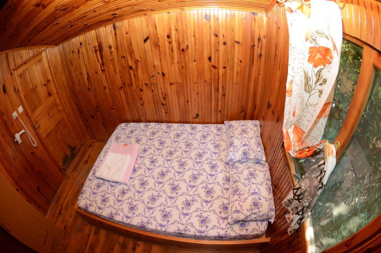 Olympos Camlik Pension Kültér fotó