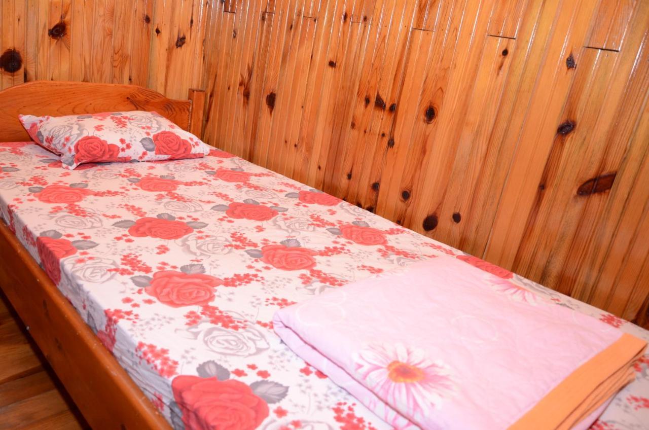 Olympos Camlik Pension Kültér fotó