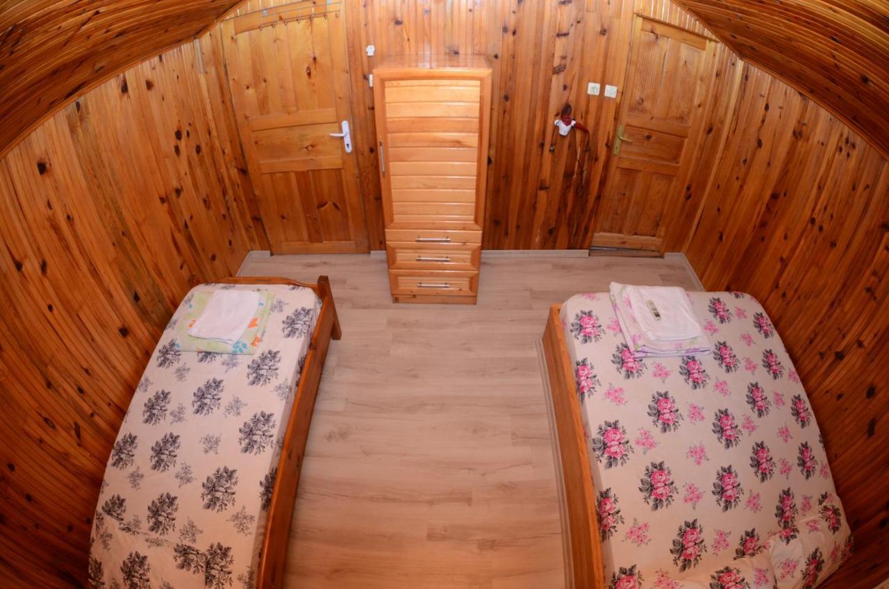 Olympos Camlik Pension Kültér fotó