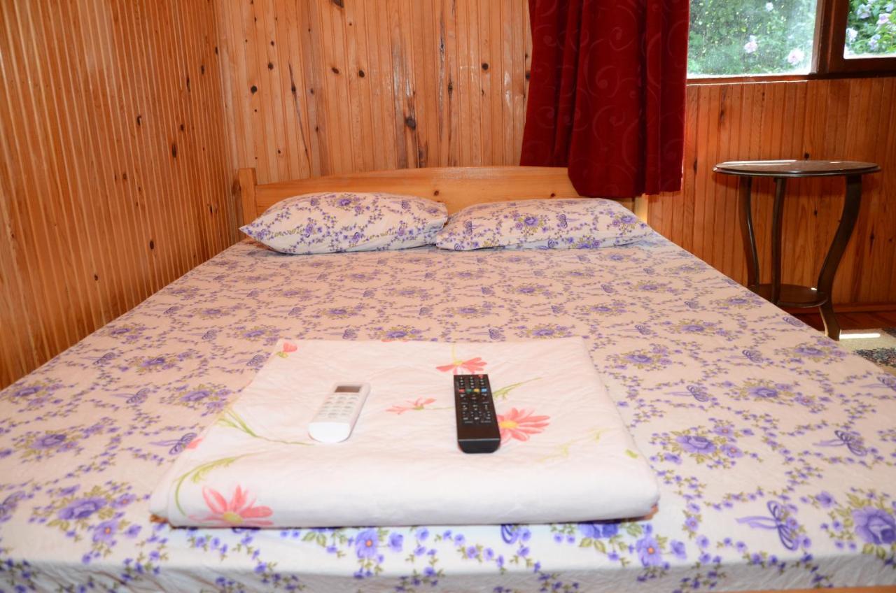 Olympos Camlik Pension Kültér fotó