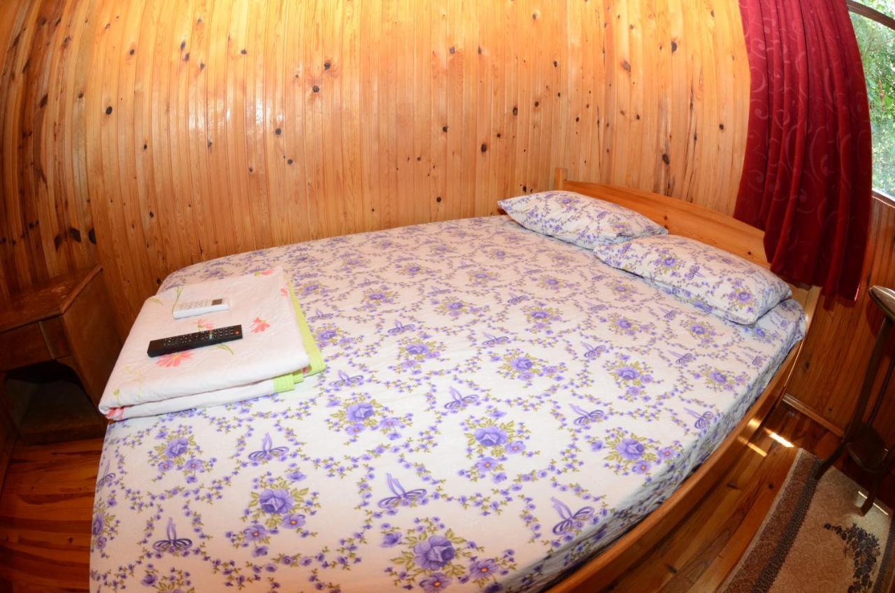 Olympos Camlik Pension Kültér fotó