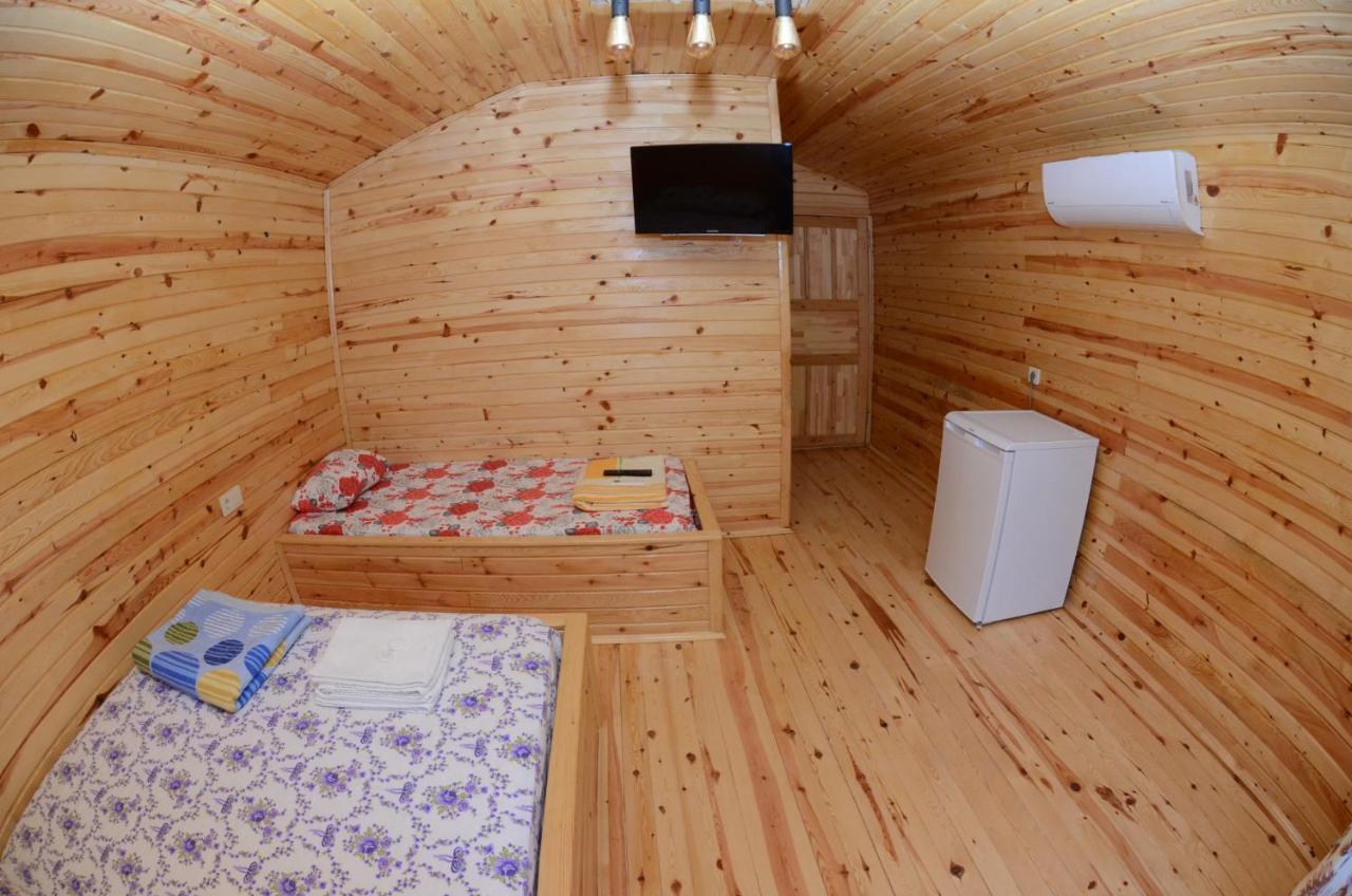 Olympos Camlik Pension Kültér fotó