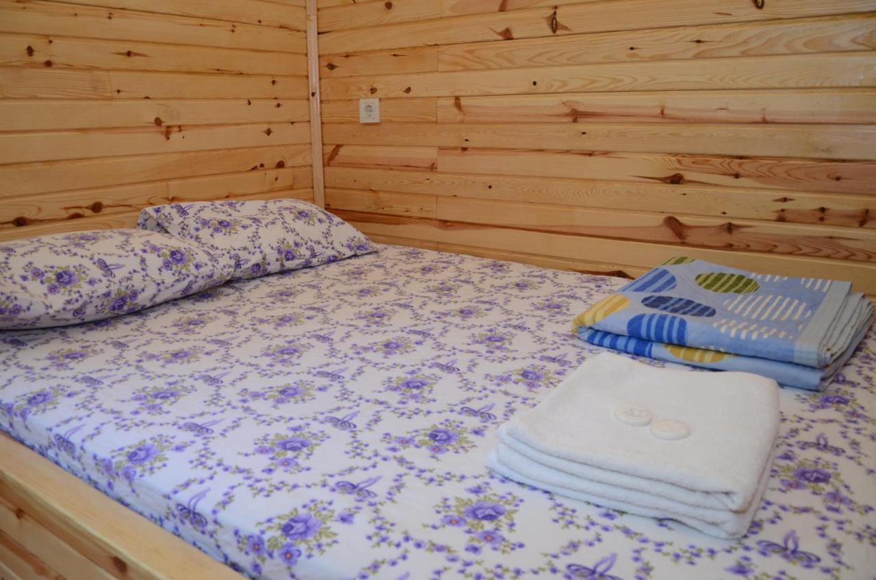 Olympos Camlik Pension Kültér fotó