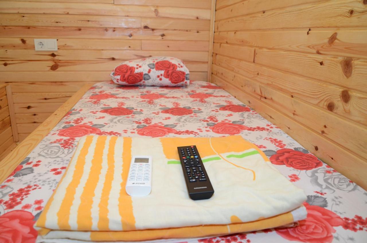 Olympos Camlik Pension Kültér fotó