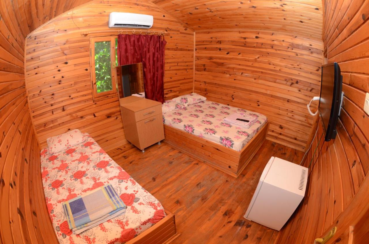 Olympos Camlik Pension Kültér fotó