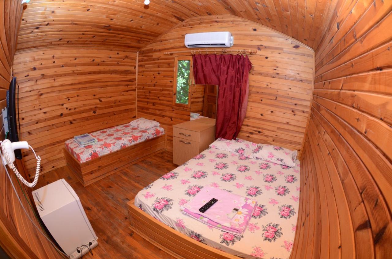 Olympos Camlik Pension Kültér fotó