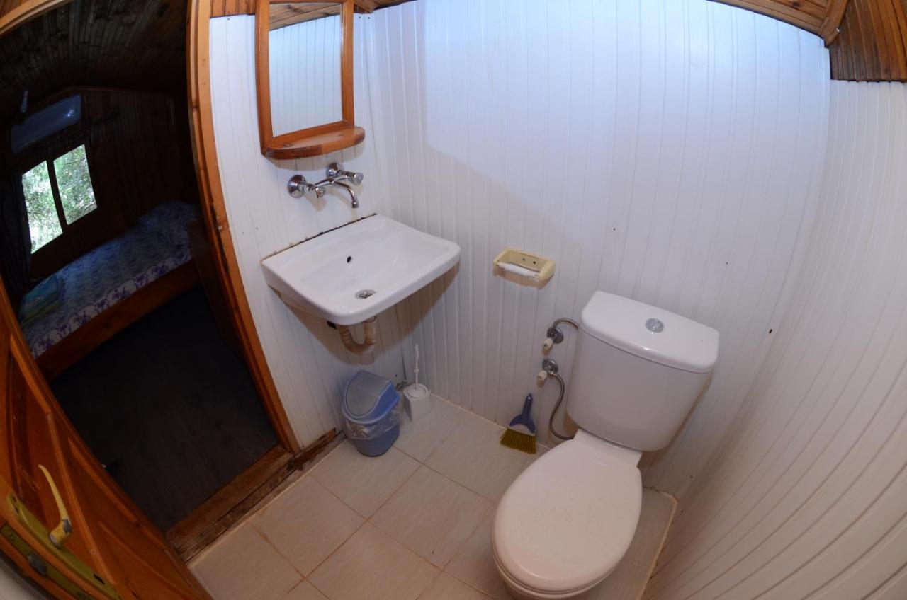 Olympos Camlik Pension Kültér fotó