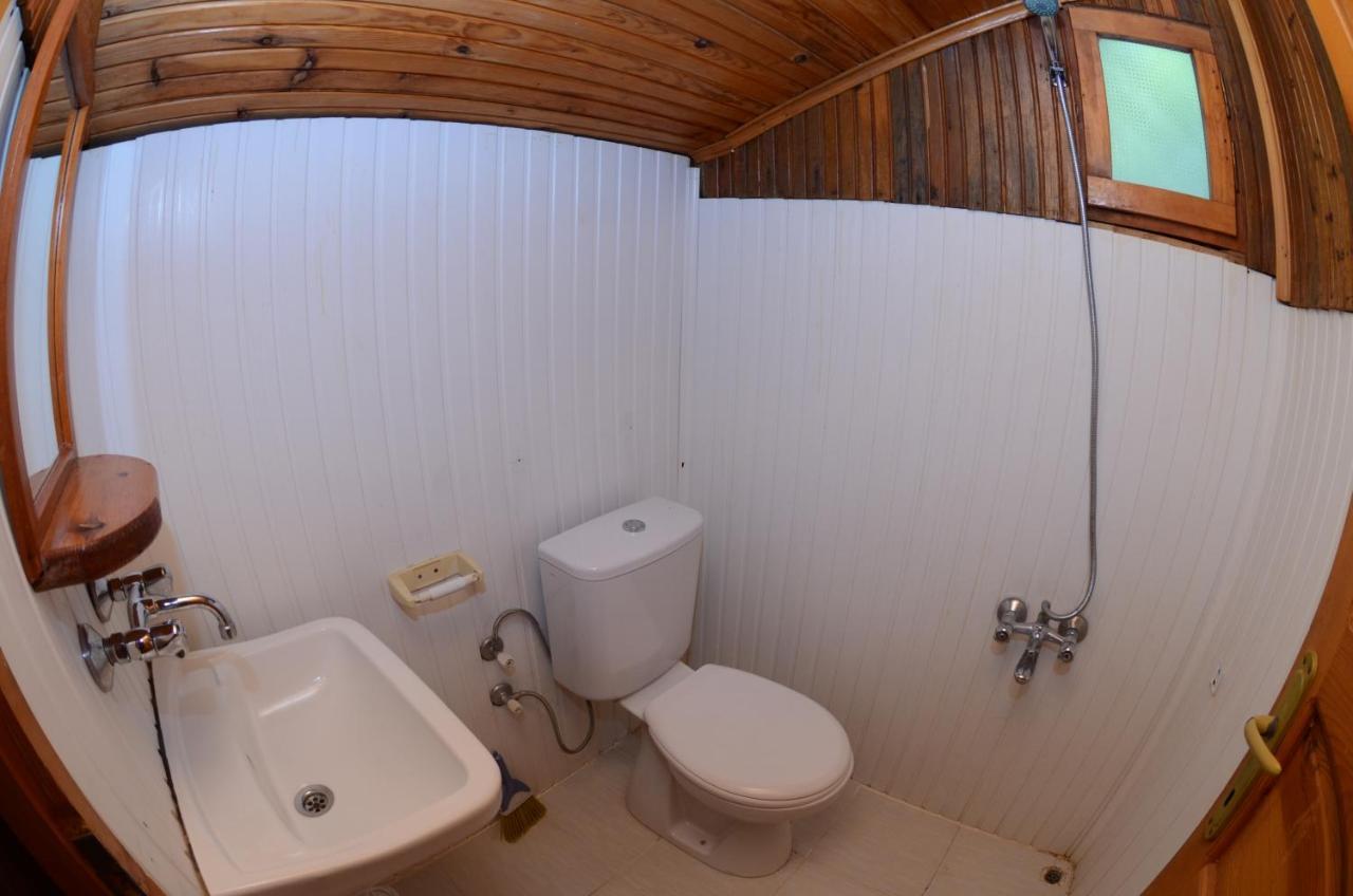 Olympos Camlik Pension Kültér fotó