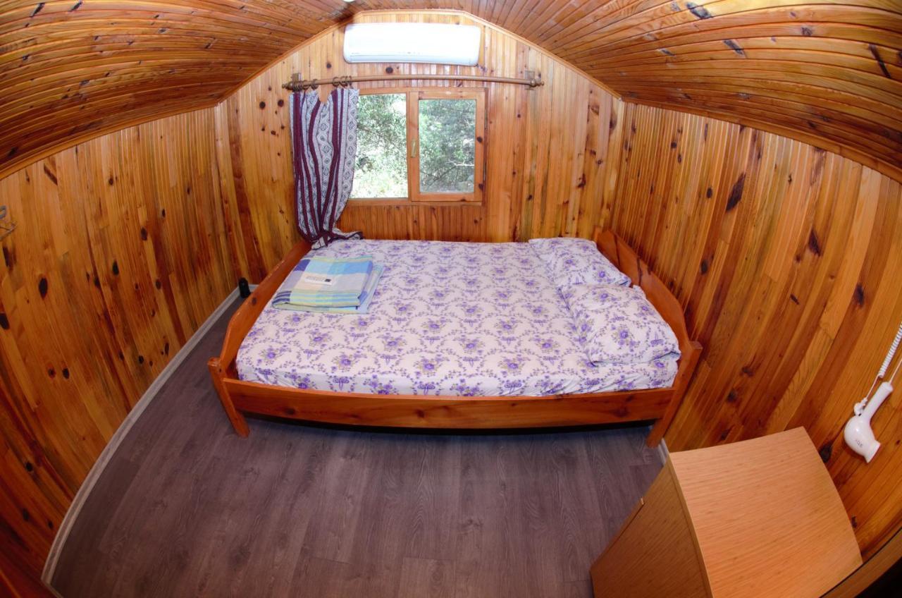 Olympos Camlik Pension Kültér fotó