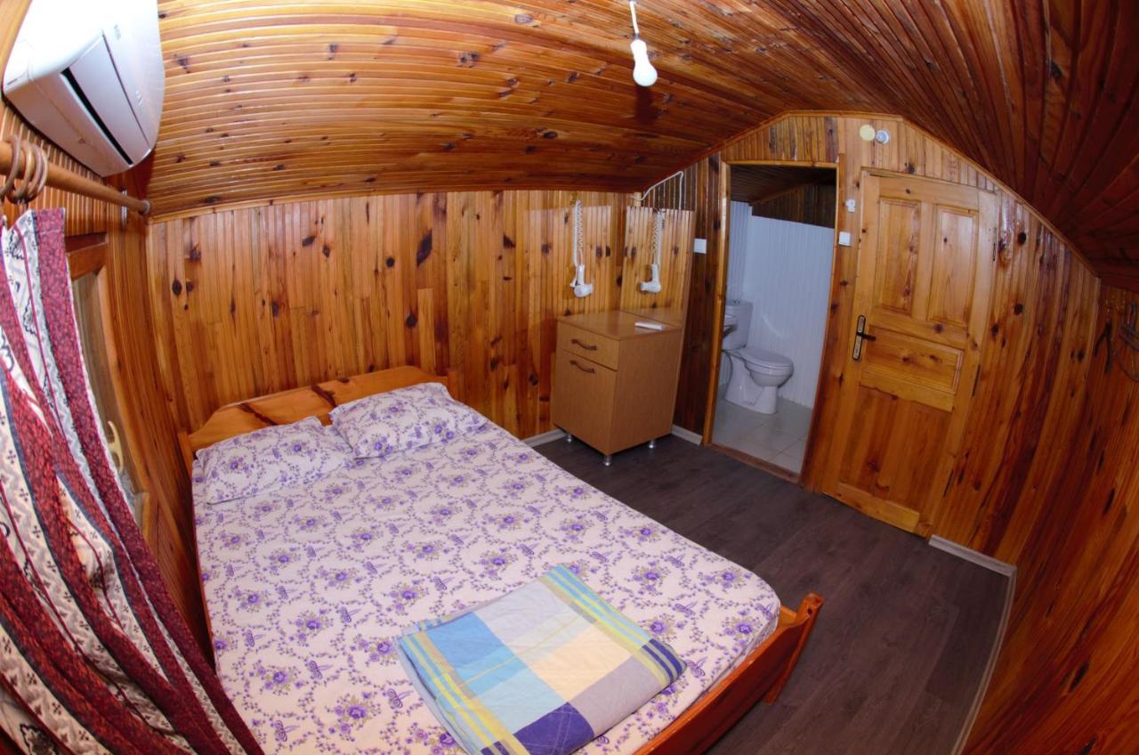 Olympos Camlik Pension Kültér fotó