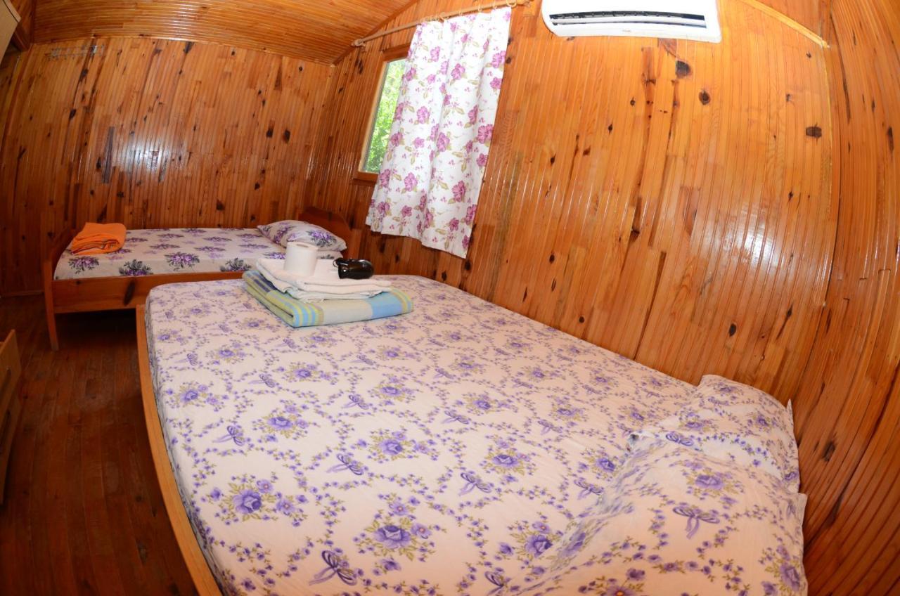 Olympos Camlik Pension Kültér fotó