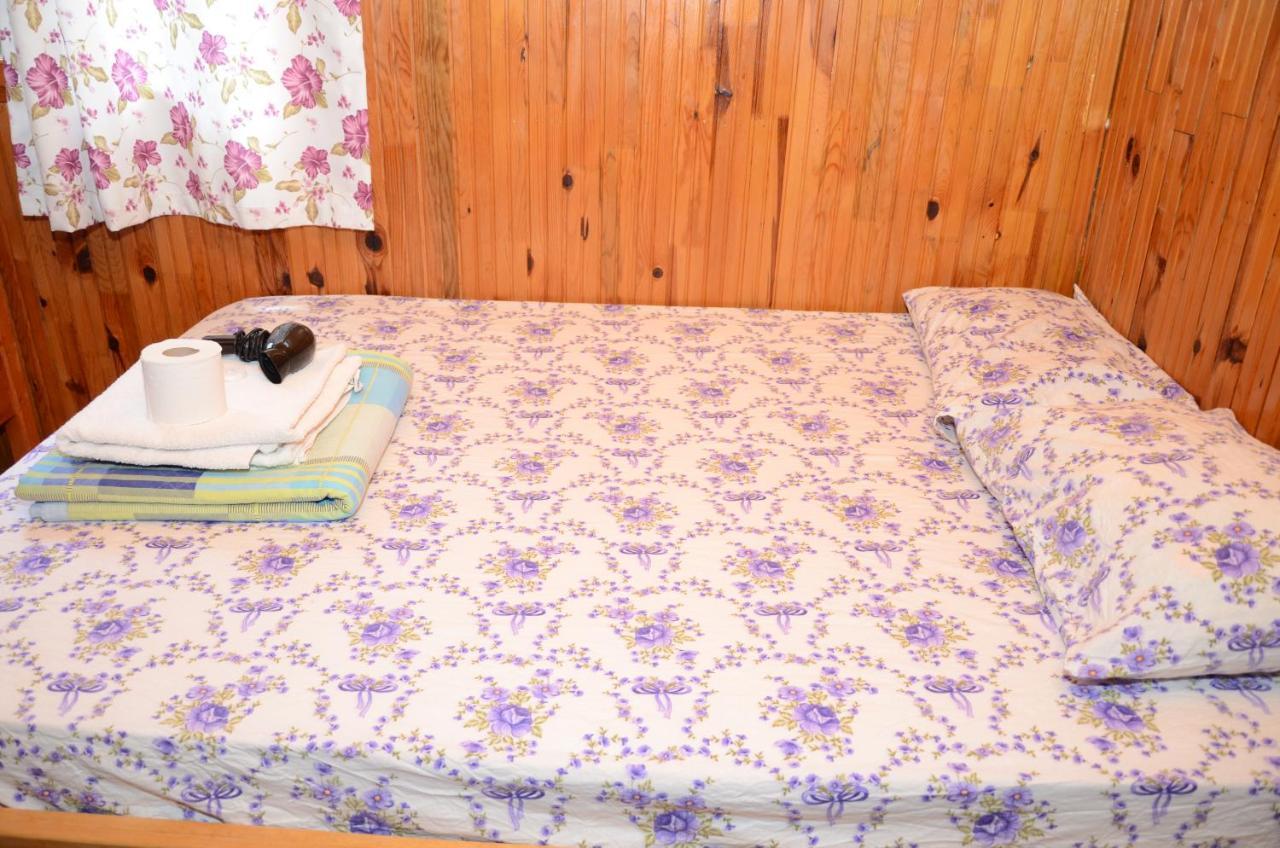 Olympos Camlik Pension Kültér fotó